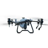 DJI RTF AGRAS T40 AGRICOLA - SOMENTE O DRONE - Foto 4