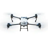 DJI RTF AGRAS T40 AGRICOLA - SOMENTE O DRONE - Foto 6