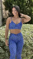 CONJUNTO VICK (REF LL0291) - Foto 2