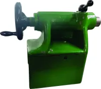 Cabeçote móvel para torno mecanico - Foto 4