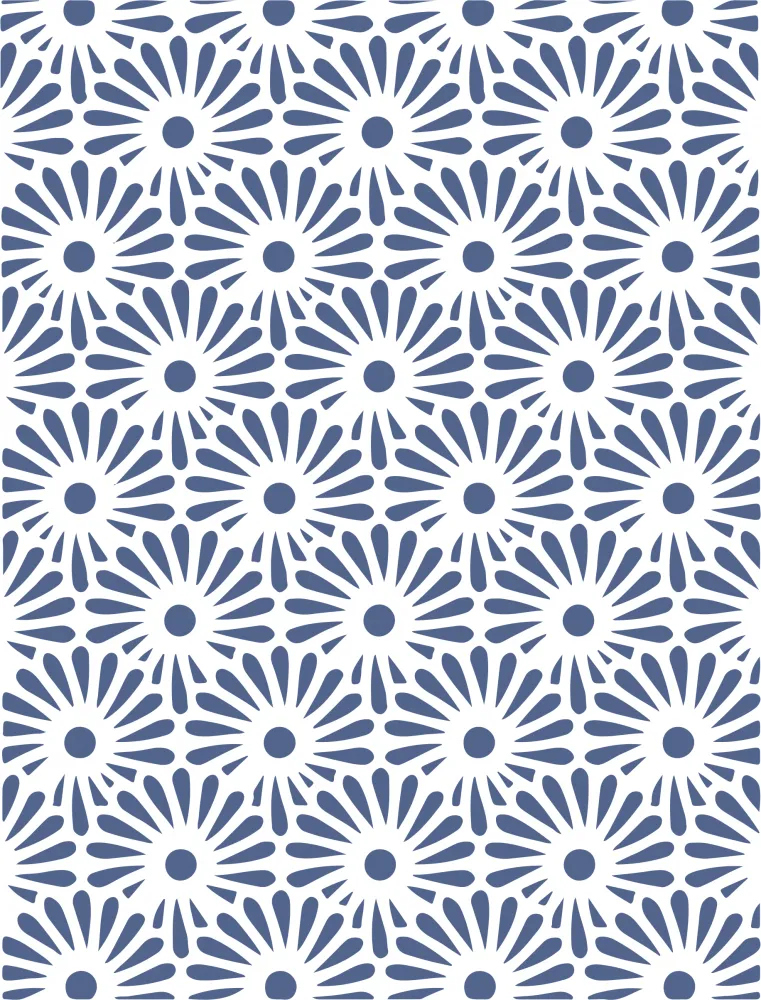 ST-886 - Stencil para Pintura