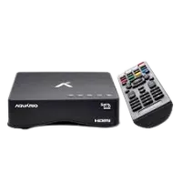 Receptor Tv Via Satélite Aquario Dth-9000 Banda Ku Satbox - Foto 2