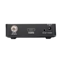 Receptor Tv Via Satélite Aquario Dth-9000 Banda Ku Satbox - Foto 3