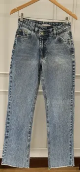 Calça Cós Assimétrico - Foto 2