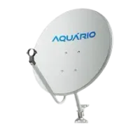 Antena Parabólica Offset 60cm para Banda KU - Foto 2