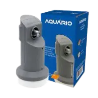 Lnb Universal Aquario Dth-01 Banda Ku