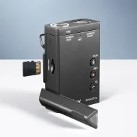 Microfone Godox WMic S2 Kit 1 - Foto 3
