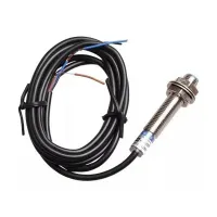 SENSOR INDUTIVO M8 1MM PNP LJ8A3-1-Z/BY