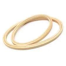 Bastidor de Madeira Sem Regulagem tam.30 Imagem