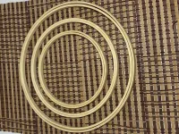 Bastidor de Madeira Sem Regulagem tam.30 - Foto 2