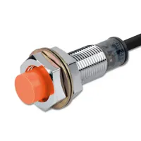 SENSOR  INDUTIVO M12 PNP PR12-4DP