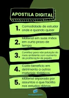 Apostila Prefeitura Araraquara SP Contador 2023 - Foto 6