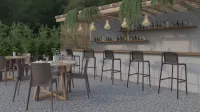 BANQUETA FLORIPA - Foto 2