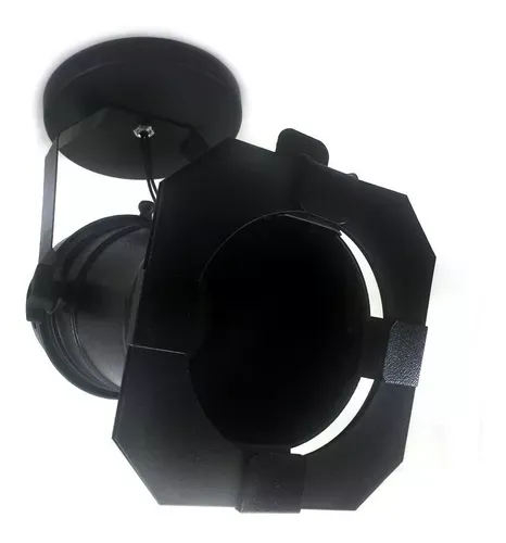 Canhão Spot Cênico Projetor par30