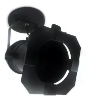 Canhão Spot Cênico Projetor par30