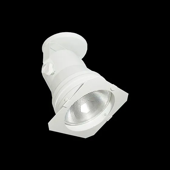 Canhão Spot Cênico Projetor par30 Imagem