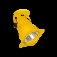 Canhão Spot Cênico Projetor par30 - Foto 3