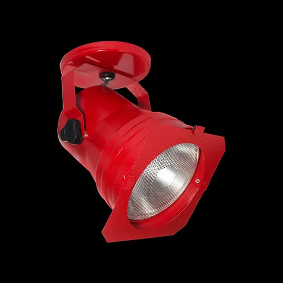 Canhão Spot Cênico Projetor par30