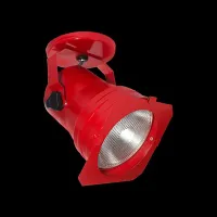 Canhão Spot Cênico Projetor par30