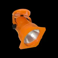 Canhão Spot Cênico Projetor par30