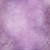 SC-855- Lavanda 1 - Papel para Scrapbook Dupla Face - Foto 3