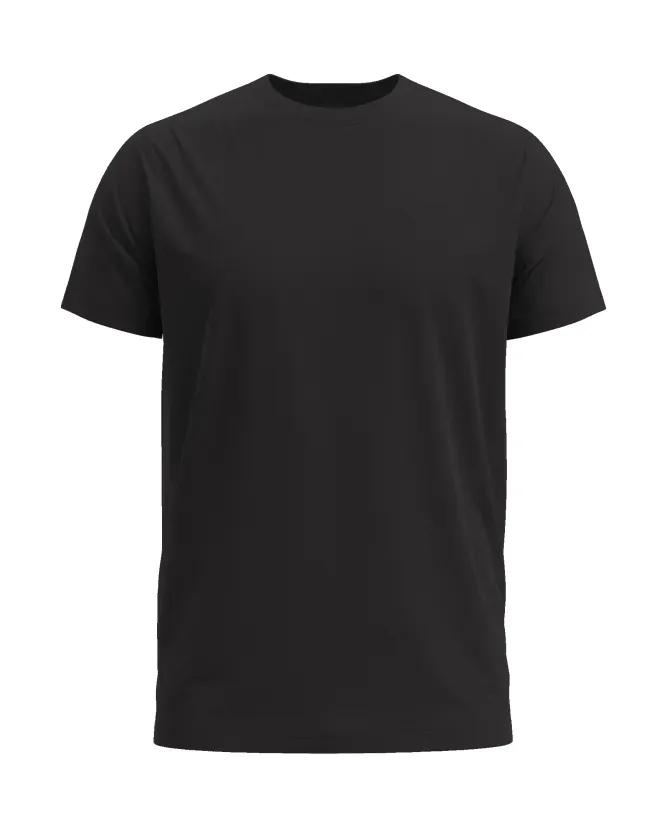 CAMISETA  SUBLIME ADULTO PRETA  Imagem