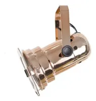 Canhão Spot Cênico Projetor par30