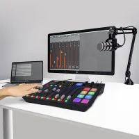 Console de Produção Rode Caster Pro - Foto 4