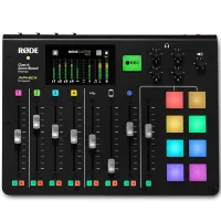 Console de Produção Rode Caster Pro - Foto 5