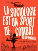 A Sociologia é um Esporte de Combate (2001) Pierre Carles DVD - legendas em português