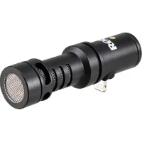 Kit de Filmagem Rode Vlogger iOS Edition - Foto 5