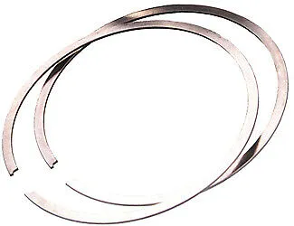 Anel Pistão Anel de Segmento Pistão Wiseco Honda CR500R Jet Ski Jet Boat BRP Seadoo 951cc 130hp DI 3503KD Imagem
