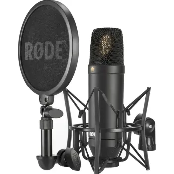 Microfone Rode NT1