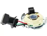 Sensor Hall do Distribuidor VW Santana / Quantum 1.8 / 2.0 ano 1994 até 1999
