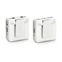 Microfone Wireless GO