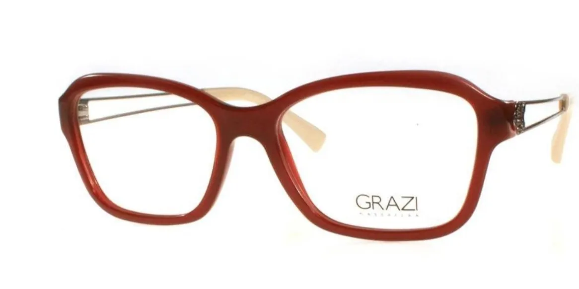 GRAZI MASSAFERA GZ 3006 D443 53 16 135 Imagem