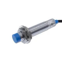 SENSOR INDUTIVO 4MM PNP LJ12A3-4-Z/CY
