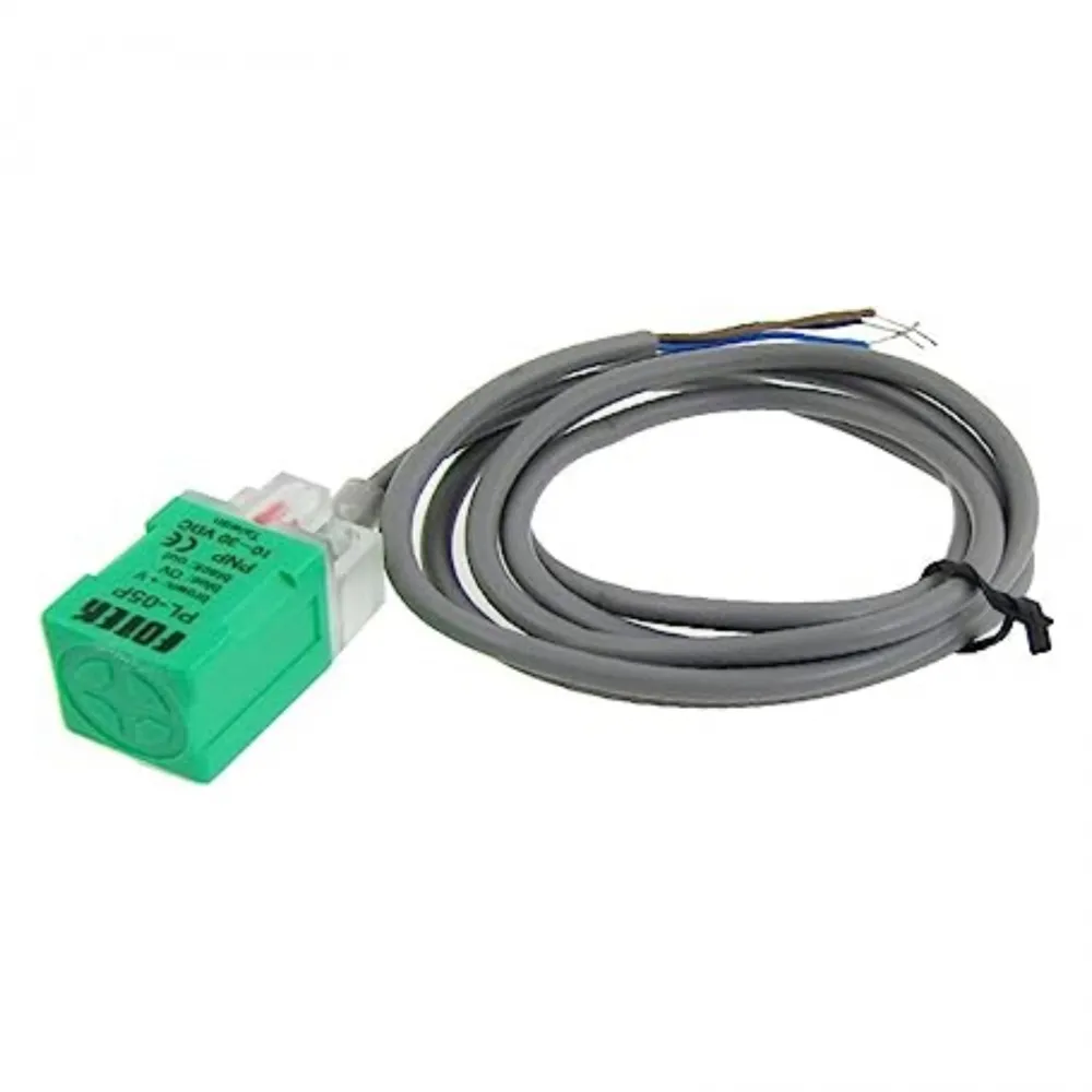 SENSOR INDUTIVO PL-05P 