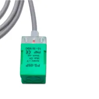 SENSOR INDUTIVO PL-05P  - Foto 4