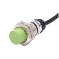 SENSOR INDUTIVO PR18-8DN NPN 
