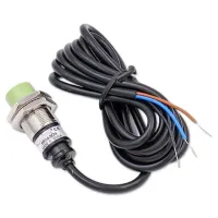 SENSOR INDUTIVO PR18-8DN NPN  - Foto 2