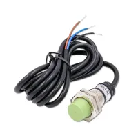 SENSOR INDUTIVO PR18-8DN NPN  - Foto 3