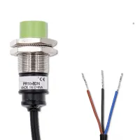 SENSOR INDUTIVO PR18-8DN NPN  - Foto 4
