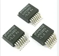 LM2586S-5.0 