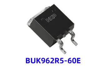 BUK962R5-60E 