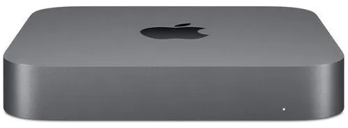 APPLE MAC MINI MRTR2E/A CORE I3 3.6 GHZ QC / 8GB / 128GB SSD - GRAY