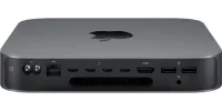 APPLE MAC MINI MRTR2E/A CORE I3 3.6 GHZ QC / 8GB / 128GB SSD - GRAY - Foto 3