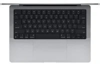 APPLE MACBOOK PRO 2023 MPHH3LL/A M2 PRO 10-CORE CPU / MEMÓRIA 16GB / SSD 512GB / LIQUID RETINA XDR 14.2 - SILVER - Foto 3