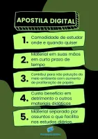 Apostila Prefeitura Araraquara SP Técnico em Contabilidade 2023 - Foto 6