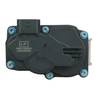 Corpo Borboleta TBI Renault Logan Sandero 1.0 12v 2014/... em diante  161208729R - Foto 3